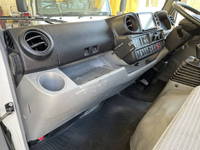 日野デュトロダブルキャブ（Wキャブ）小型（2t・3t）[写真33]