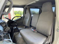 日野デュトロダブルキャブ（Wキャブ）小型（2t・3t）[写真34]