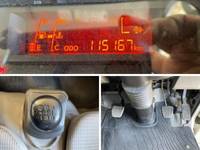 日野デュトロダブルキャブ（Wキャブ）小型（2t・3t）[写真39]