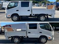 日野デュトロダブルキャブ（Wキャブ）小型（2t・3t）[写真06]