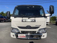 日野デュトロダブルキャブ（Wキャブ）小型（2t・3t）[写真08]