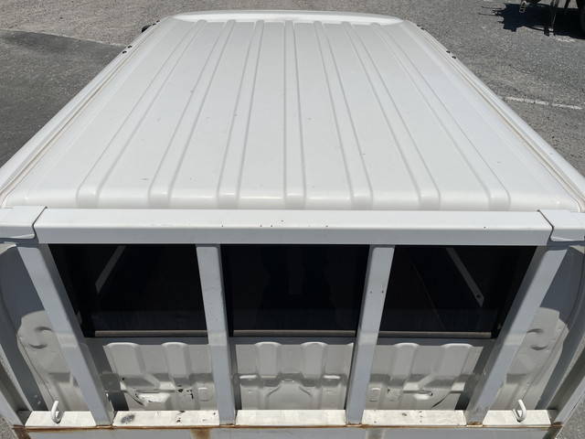 日野デュトロダブルキャブ（Wキャブ）小型（2t・3t）[写真08]