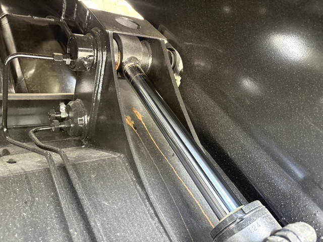 日野デュトロパッカー車（塵芥車）小型（2t・3t）[写真13]