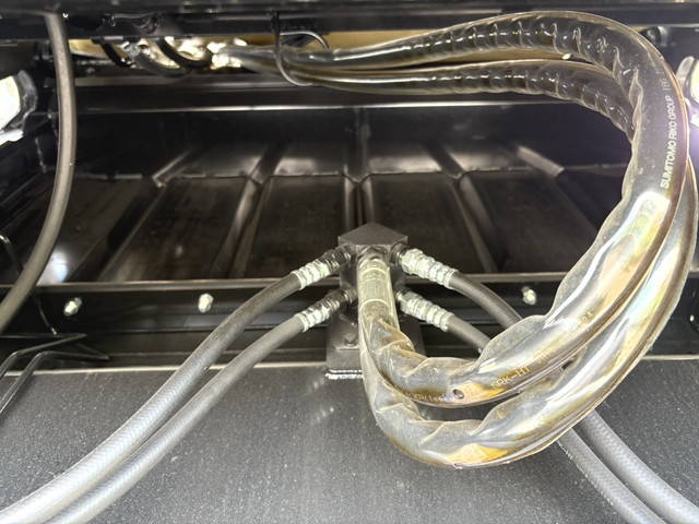 日野デュトロパッカー車（塵芥車）小型（2t・3t）[写真14]