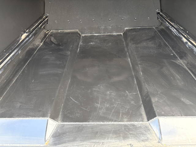 日野デュトロパッカー車（塵芥車）小型（2t・3t）[写真16]