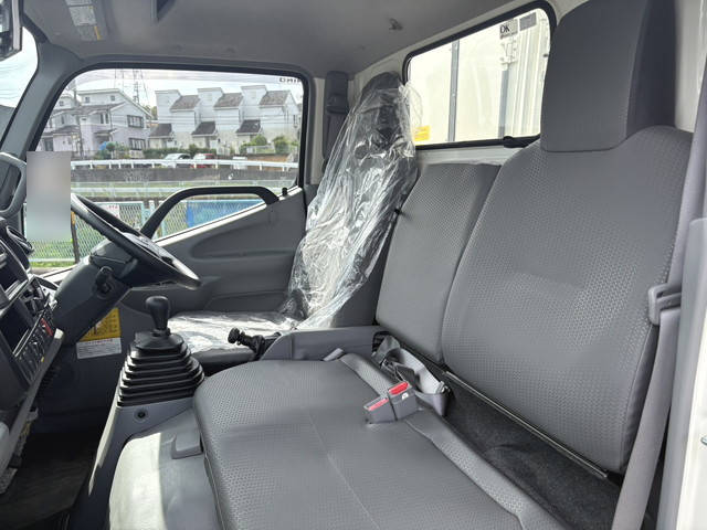 日野デュトロパッカー車（塵芥車）小型（2t・3t）[写真25]