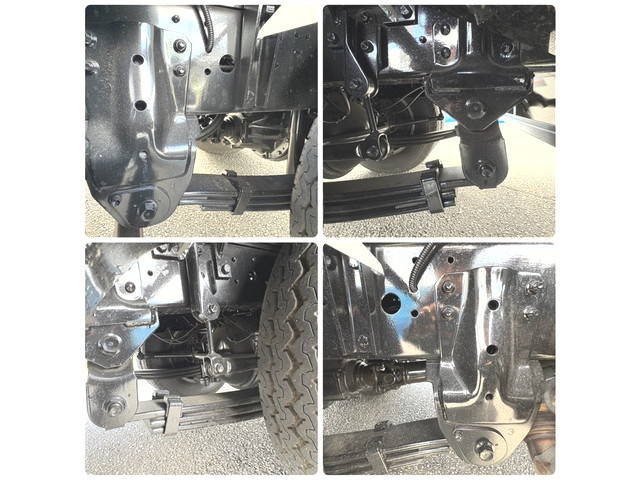 日野デュトロパッカー車（塵芥車）小型（2t・3t）[写真29]