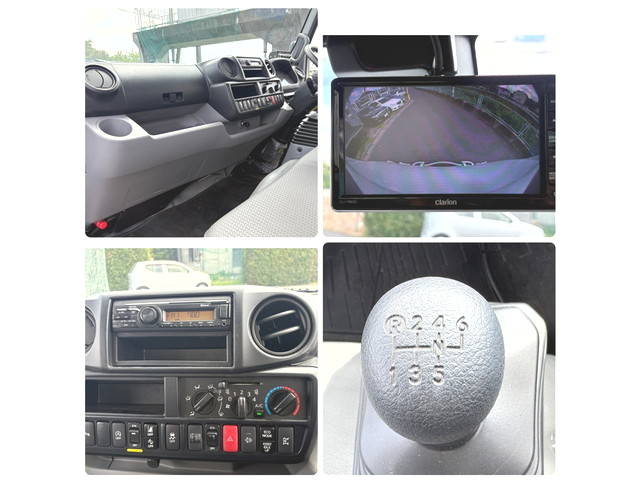 日野デュトロパッカー車（塵芥車）小型（2t・3t）[写真31]