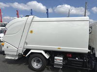 日野デュトロパッカー車（塵芥車）小型（2t・3t）[写真07]