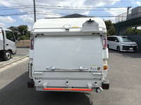 日野デュトロパッカー車（塵芥車）小型（2t・3t）[写真09]