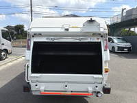 日野デュトロパッカー車（塵芥車）小型（2t・3t）[写真10]