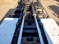 日野プロフィアコンテナ専用車大型（10t）[写真16]