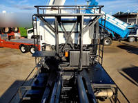 日野プロフィアコンテナ専用車大型（10t）[写真17]