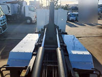 日野プロフィアコンテナ専用車大型（10t）[写真18]