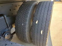 日野プロフィアコンテナ専用車大型（10t）[写真26]