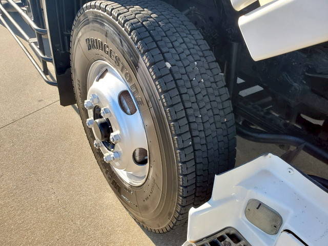 日野プロフィアコンテナ専用車大型（10t）[写真27]