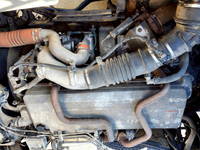 日野プロフィアコンテナ専用車大型（10t）[写真28]