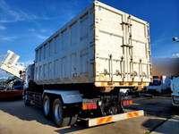 日野プロフィアコンテナ専用車大型（10t）[写真02]