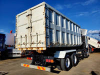 日野プロフィアコンテナ専用車大型（10t）[写真04]