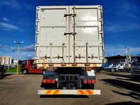 日野プロフィアコンテナ専用車大型（10t）[写真06]