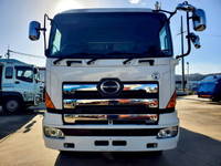 日野プロフィアコンテナ専用車大型（10t）[写真07]