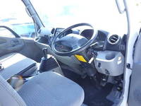 トヨタダイナダブルキャブ（Wキャブ）小型（2t・3t）[写真11]