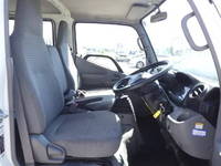 トヨタダイナダブルキャブ（Wキャブ）小型（2t・3t）[写真12]