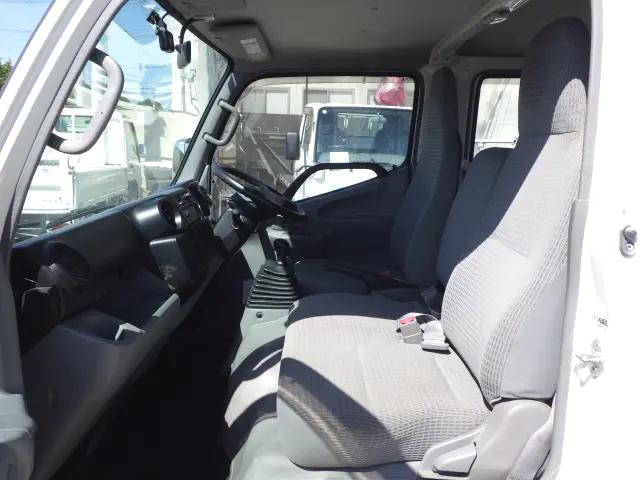 トヨタダイナダブルキャブ（Wキャブ）小型（2t・3t）[写真12]