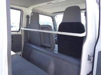 トヨタダイナダブルキャブ（Wキャブ）小型（2t・3t）[写真16]