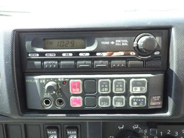 トヨタダイナダブルキャブ（Wキャブ）小型（2t・3t）[写真18]