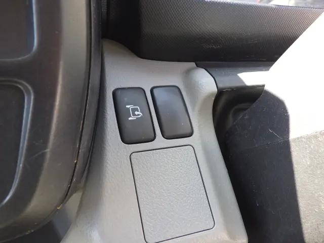 トヨタダイナダブルキャブ（Wキャブ）小型（2t・3t）[写真21]