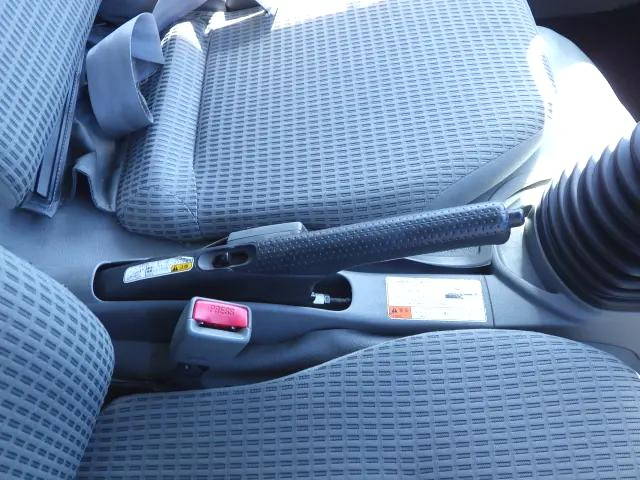 トヨタダイナダブルキャブ（Wキャブ）小型（2t・3t）[写真24]