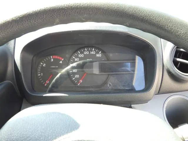 トヨタダイナダブルキャブ（Wキャブ）小型（2t・3t）[写真26]