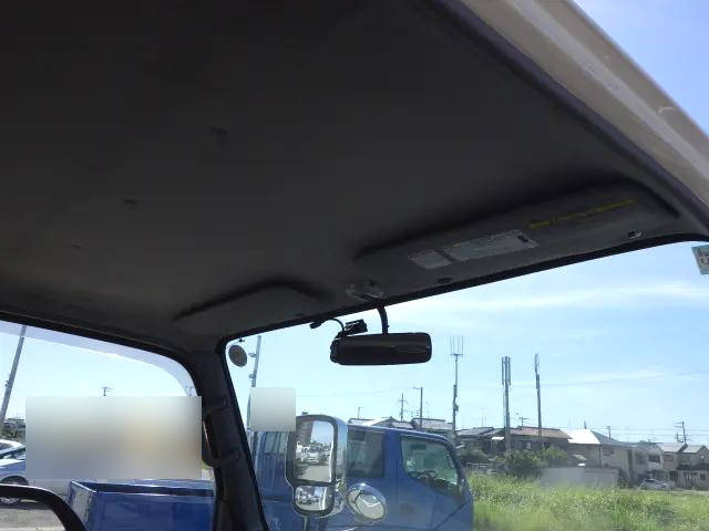 トヨタダイナダブルキャブ（Wキャブ）小型（2t・3t）[写真27]