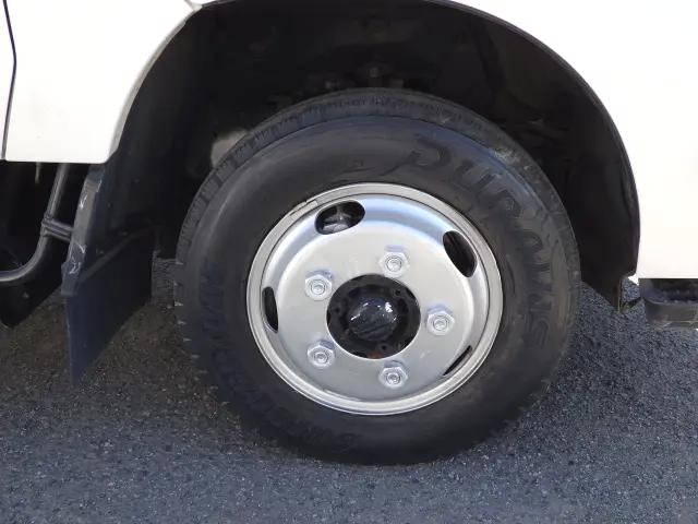 トヨタダイナダブルキャブ（Wキャブ）小型（2t・3t）[写真28]