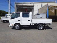 トヨタダイナダブルキャブ（Wキャブ）小型（2t・3t）[写真04]