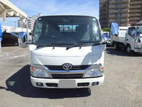 トヨタダイナダブルキャブ（Wキャブ）小型（2t・3t）[写真05]