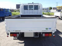 トヨタダイナダブルキャブ（Wキャブ）小型（2t・3t）[写真06]