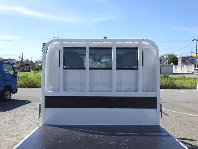 トヨタダイナダブルキャブ（Wキャブ）小型（2t・3t）[写真06]