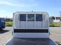 トヨタダイナダブルキャブ（Wキャブ）小型（2t・3t）[写真07]