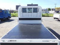 トヨタダイナダブルキャブ（Wキャブ）小型（2t・3t）[写真08]