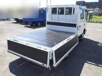 トヨタダイナダブルキャブ（Wキャブ）小型（2t・3t）[写真10]