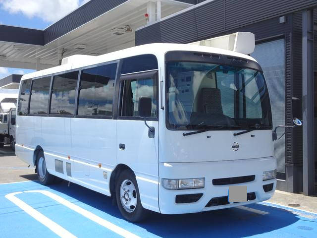 日産シビリアンその他の形状2013年(平成25年)ABG-DHW41