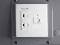 日産シビリアンその他の形状中型（4t）[写真13]