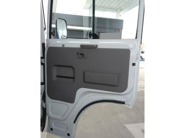 日産シビリアンその他の形状中型（4t）[写真15]