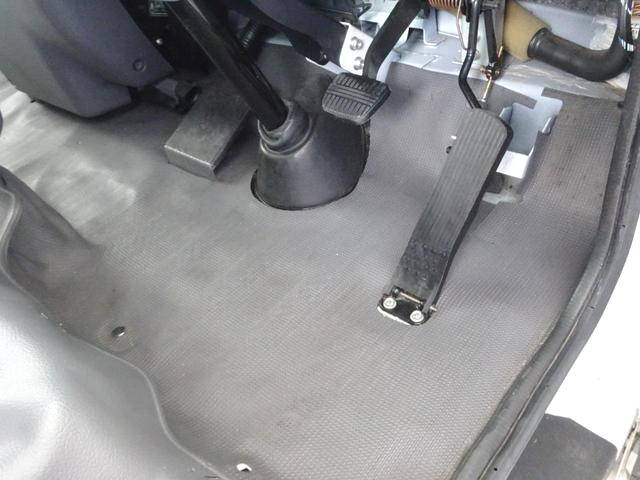 日産シビリアンその他の形状中型（4t）[写真18]