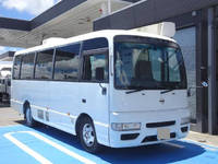 日産シビリアンその他の形状中型(4t)