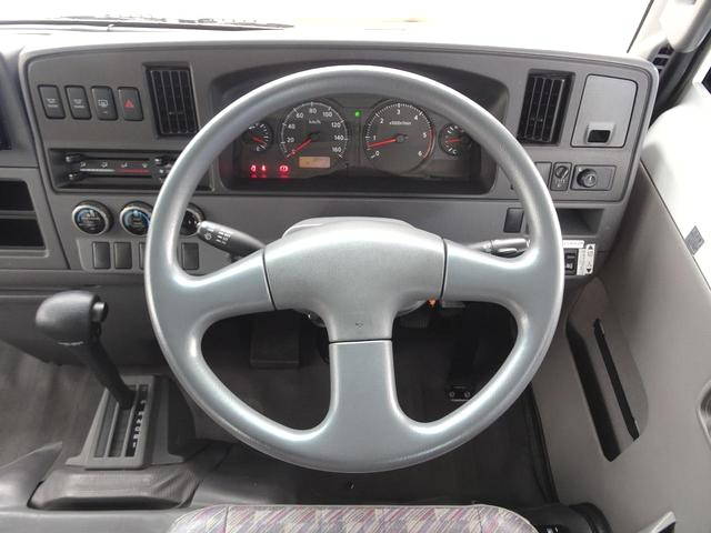 日産シビリアンその他の形状中型（4t）[写真20]