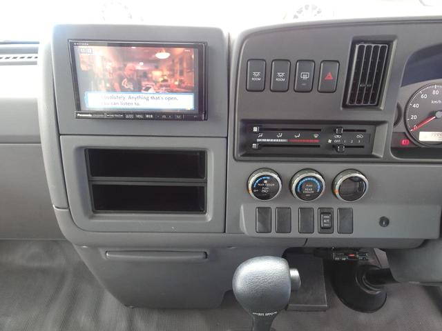 日産シビリアンその他の形状中型（4t）[写真21]