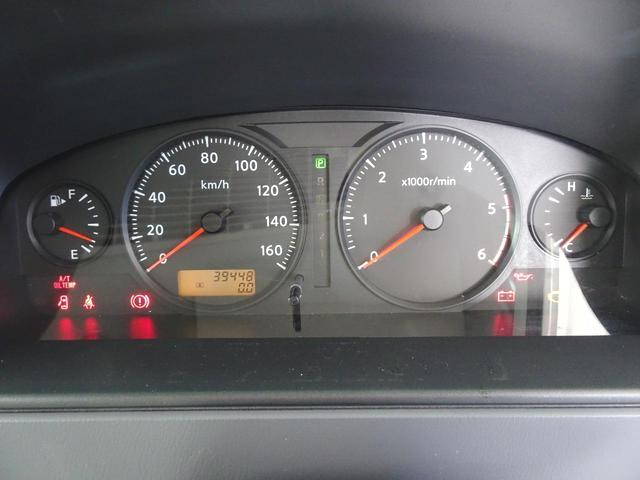 日産シビリアンその他の形状中型（4t）[写真22]